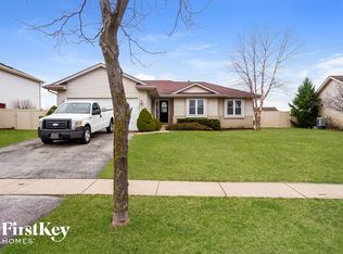 1316 Howland Dr, Joliet, IL