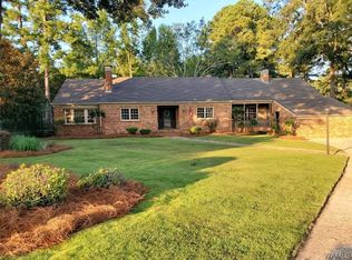 1016 Indian Hills Dr, Tuscaloosa, AL 35406