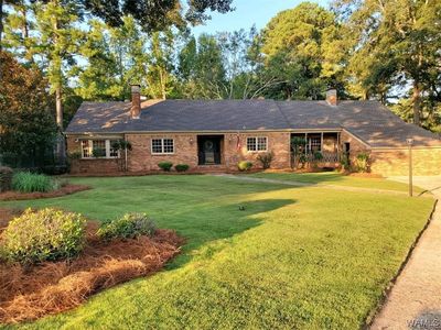 1016 Indian Hills Dr, Tuscaloosa, AL, 35406