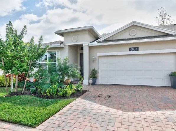 6003 Bella Rosa Ln, Vero Beach, FL 32966