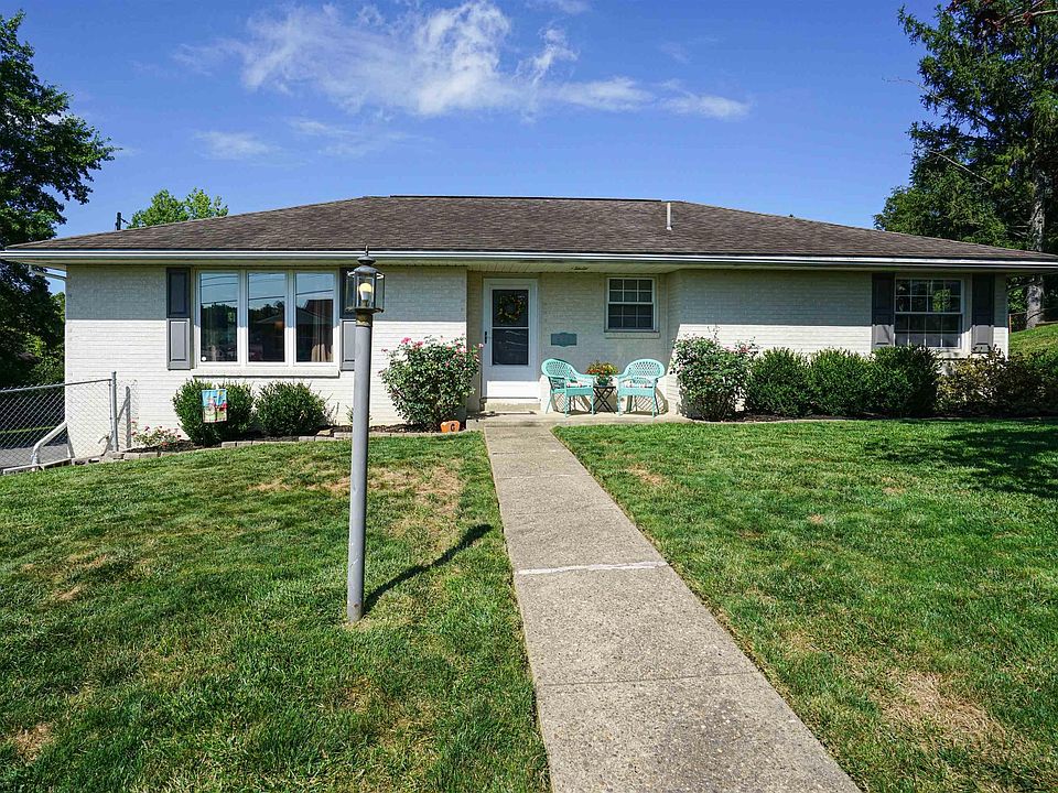 711 Lawman Ave, Bridgeport, WV 26330 Zillow