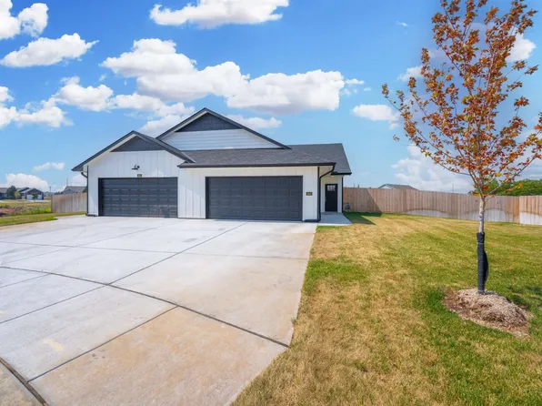 3623 W 45th St S #3625, Wichita, KS 67217