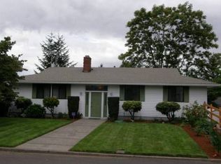 1116 NW 52nd St, Vancouver, WA 98663