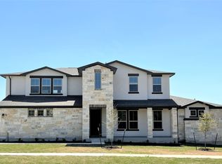 716 Kodiak Trl, Cedar Park, TX 78613