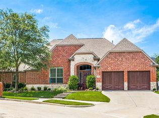 2105 Hobkirks Hl, McKinney, TX 75070