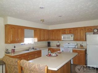 3143 Zinc Rd, Harrison, AR 72601