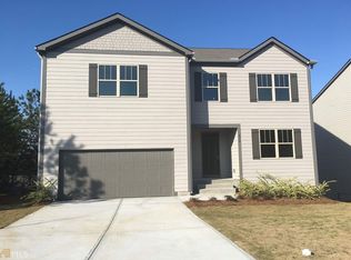 416 Lake Ridge Ln, Fairburn, GA 30213