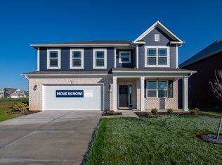 9114 Blunt Ave, Indianapolis, IN 46239