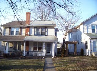 1211 Stirling St, Coatesville, PA 19320