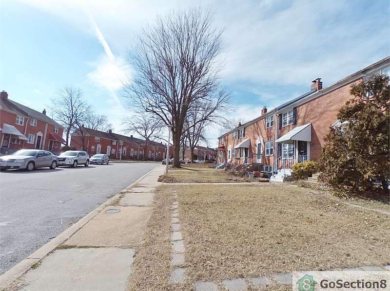 1076 Cameron Rd, Baltimore, MD 21212