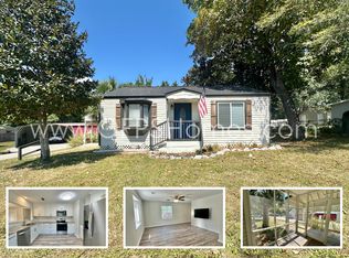 326 Washington Ave, Valparaiso, FL 32580