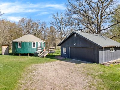 W14802 COUNTY B ROAD, Fairchild, WI, 54741