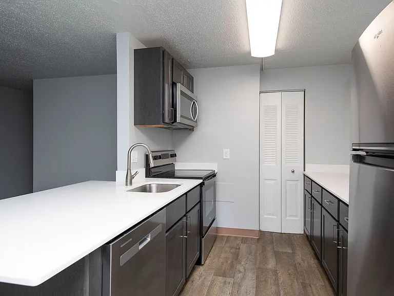 Premier Village Apartments — Photo 11