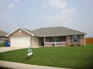 150 Jupiter St, Holts Summit, MO 65043
