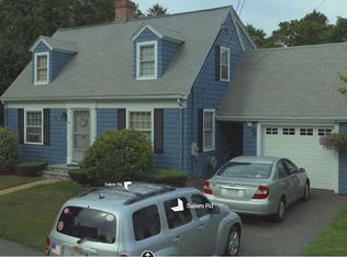 4 Salem Rd, Beverly, MA 01915