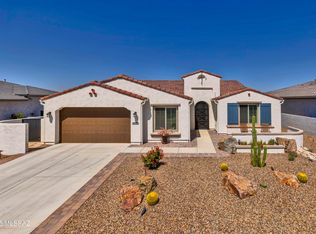 30755 S Chestnut Way, Oracle, AZ 85623