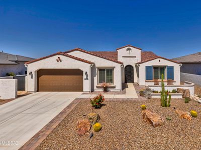 30755 S Chestnut Way, Oracle, AZ, 85623
