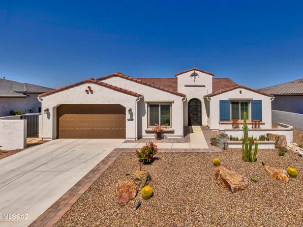 30755 S Chestnut Way, Oracle, AZ 85623