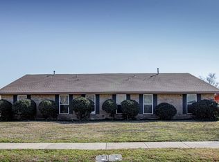 418 Tiffany Trl, Richardson, TX 75081