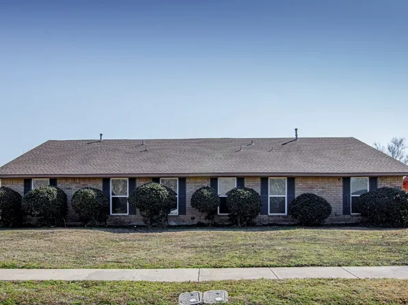 418 Tiffany Trl, Richardson, TX 75081