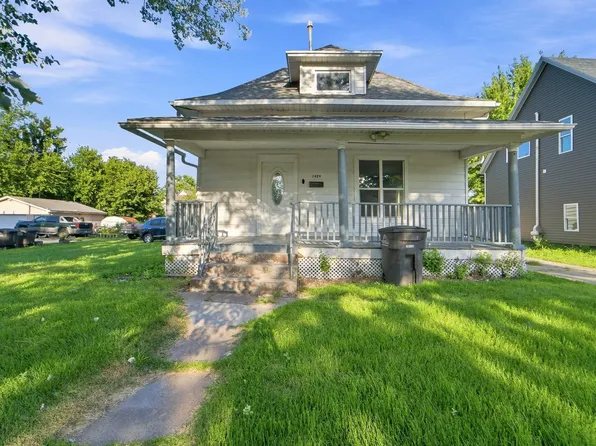 1429 12th St, Des Moines, IA 50314