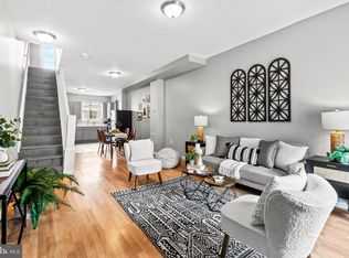 615 N Belnord Ave, Baltimore, MD 21205