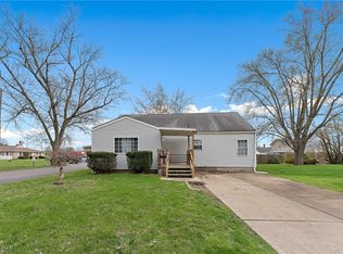2216 34th St NE, Canton, OH 44705