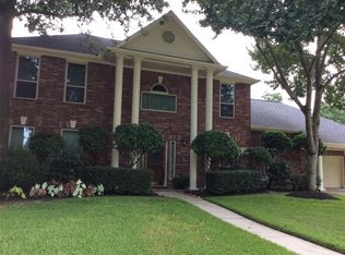 16410 Avenplace Rd, Tomball, TX 77377