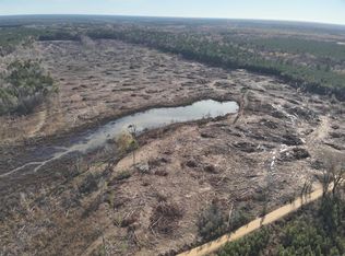 Calhoun #3, Hampton, AR 71744