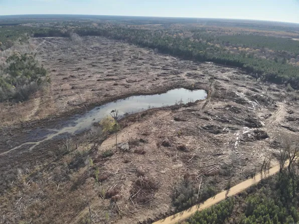 Calhoun #3, Hampton, AR 71744