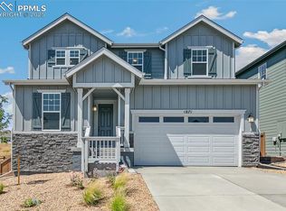 1871 Water Birch Way, Castle Rock, CO 80108
