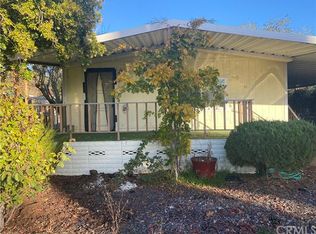 400 Sulphur Bank Dr SPC 32, Clearlake Oaks, CA 95423