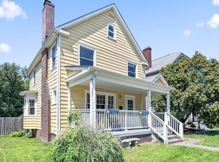 639 Bulen Ave, Columbus, OH