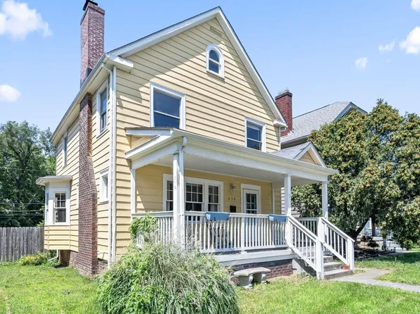 639 Bulen Ave, Columbus, OH 43205
