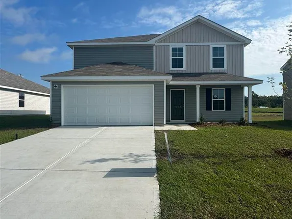 1251 Rushmore Loop, Florence, SC 29506