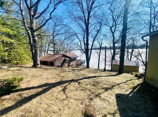 N2938 Highway 40, Bruce, WI 54819