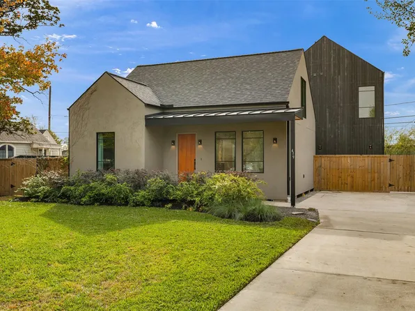 419 W 30th St, Houston, TX 77018