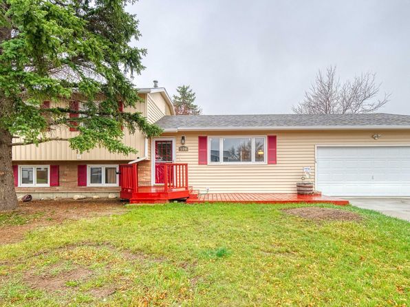 102 Sequoia Dr, Gillette, WY 82718