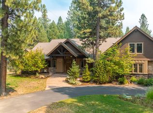 55000 Forest Ln, Bend, OR 97707