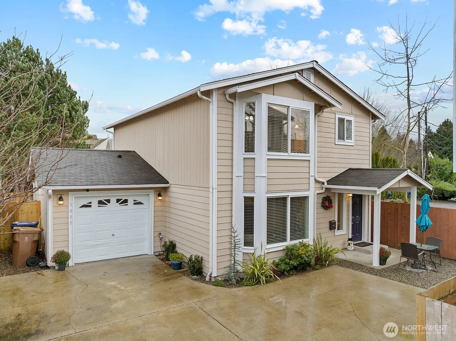 5035 Pacific Avenue photo 1