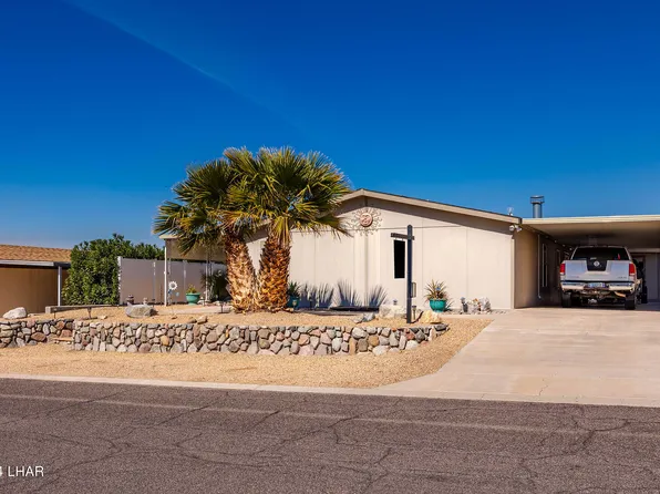 1966 Catfish Cv, Lake Havasu City, AZ 86404