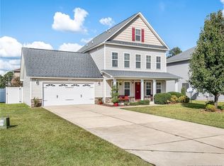 2904 S Bank Ct, Fayetteville, NC 28306
