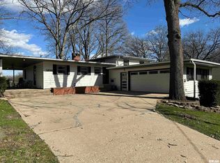 2318 N Lehman Rd, Peoria, IL 61604