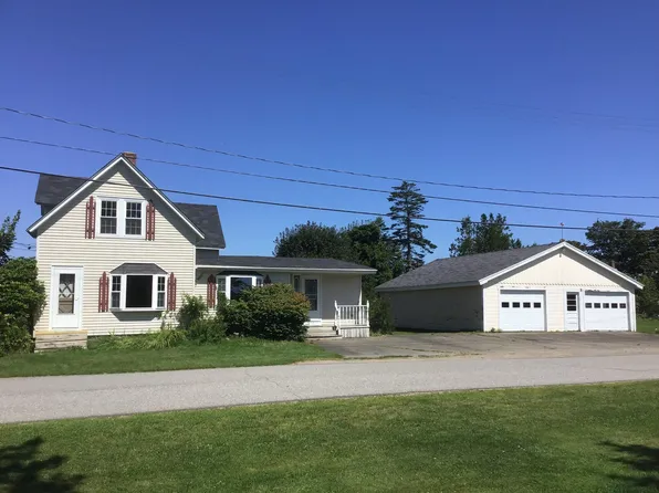 7 Barron Road, Eastport, ME 04631