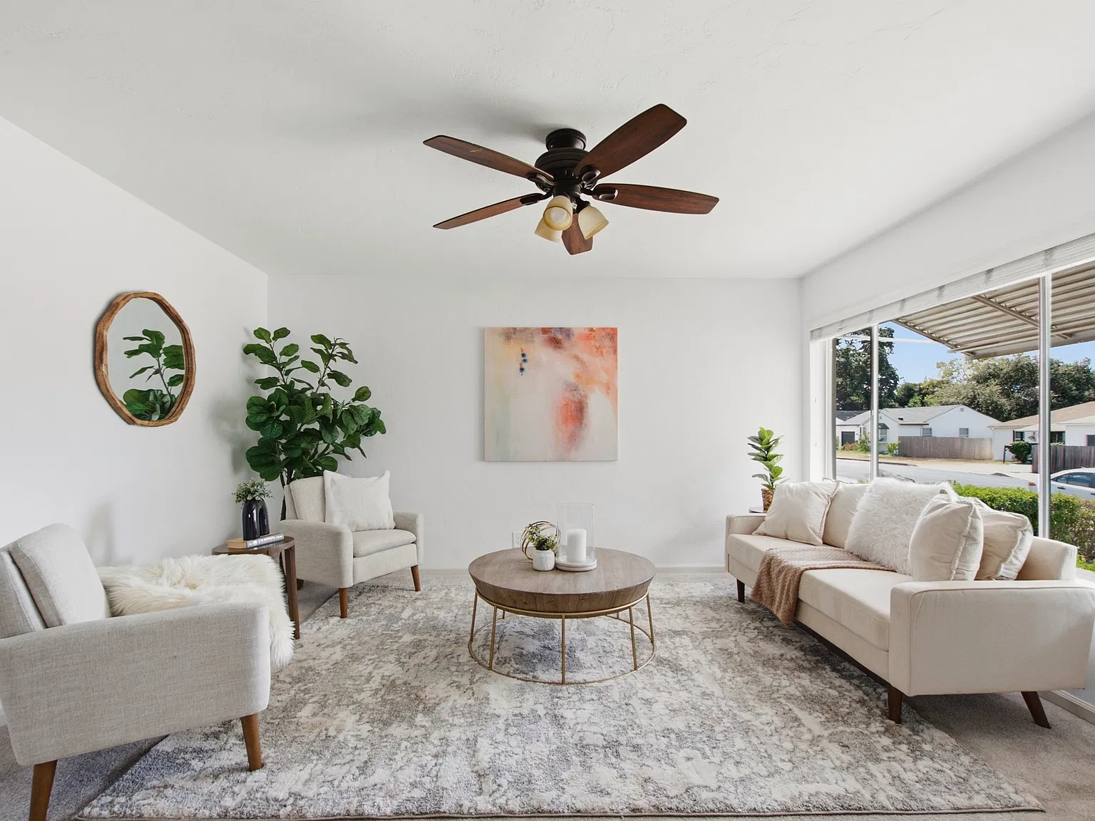 2 bed, 1132 sqft, $2,200 — Photo 2