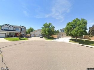 9862 Indian Wells Dr, Lone Tree, CO 80124