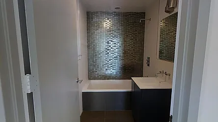 Rented by Keller Williams NYC