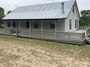 4601 County Road 207, Liberty Hill, TX 78642