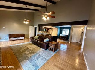 2705 Sports Village Loop #14A, Pinetop, AZ 85935