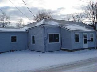 10063 Western Row, Dillsboro, IN 47018